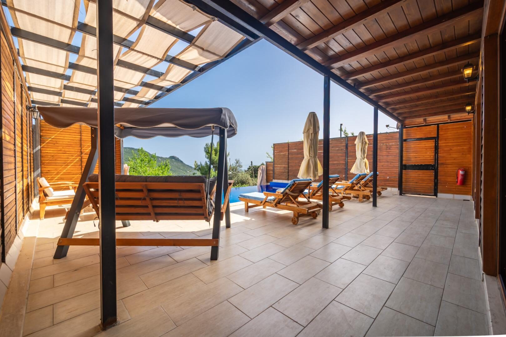 Villa Seyirtepe 2 — 64
