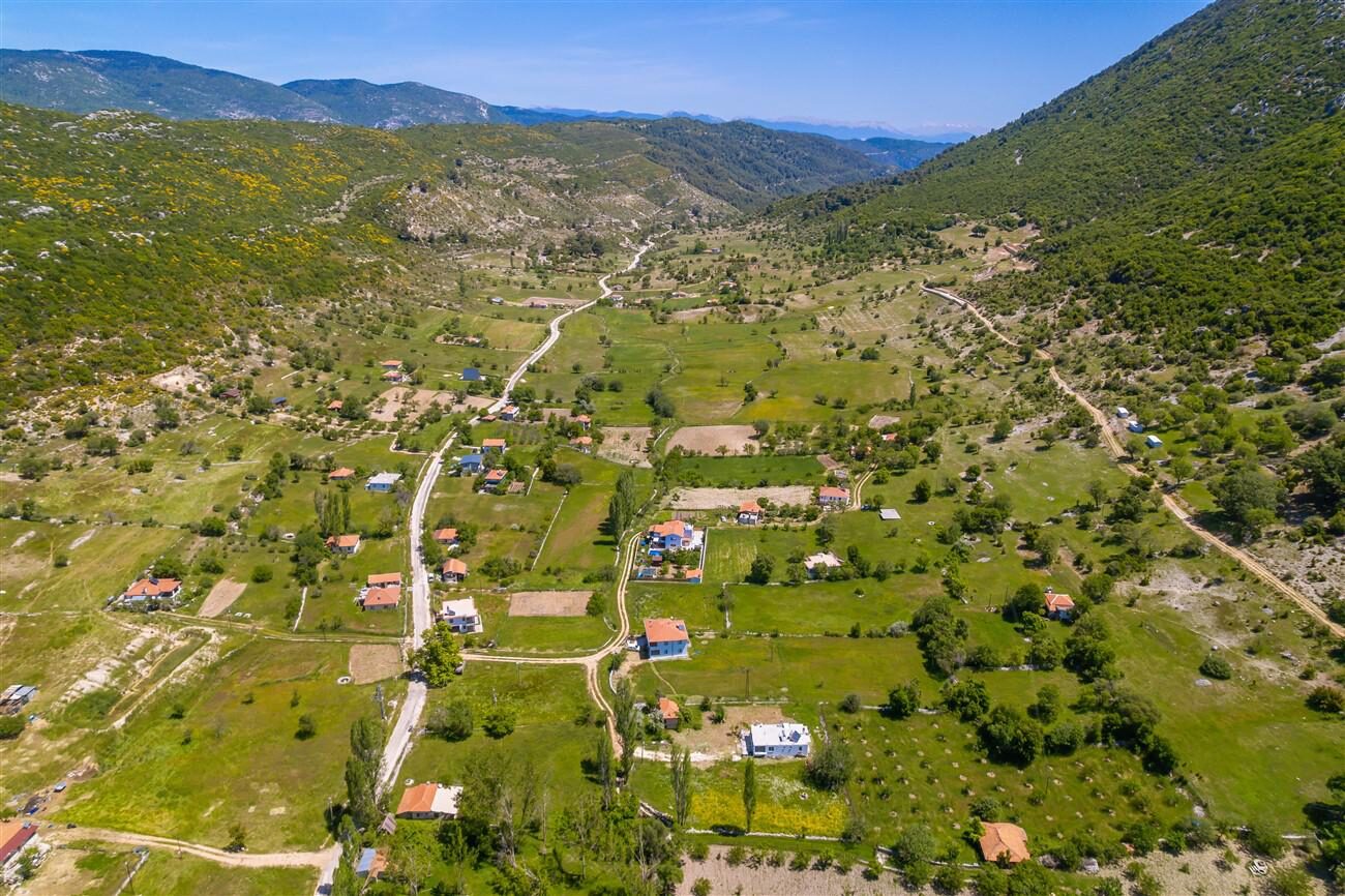 Villa Çınar Seyret — 87