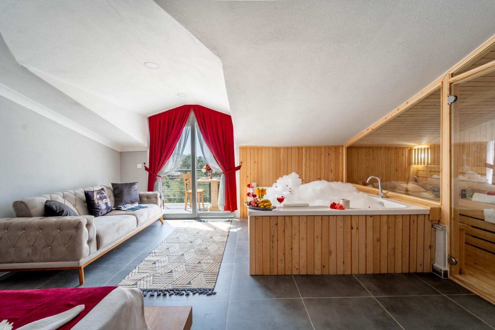 Villa Likya Riverside — 38