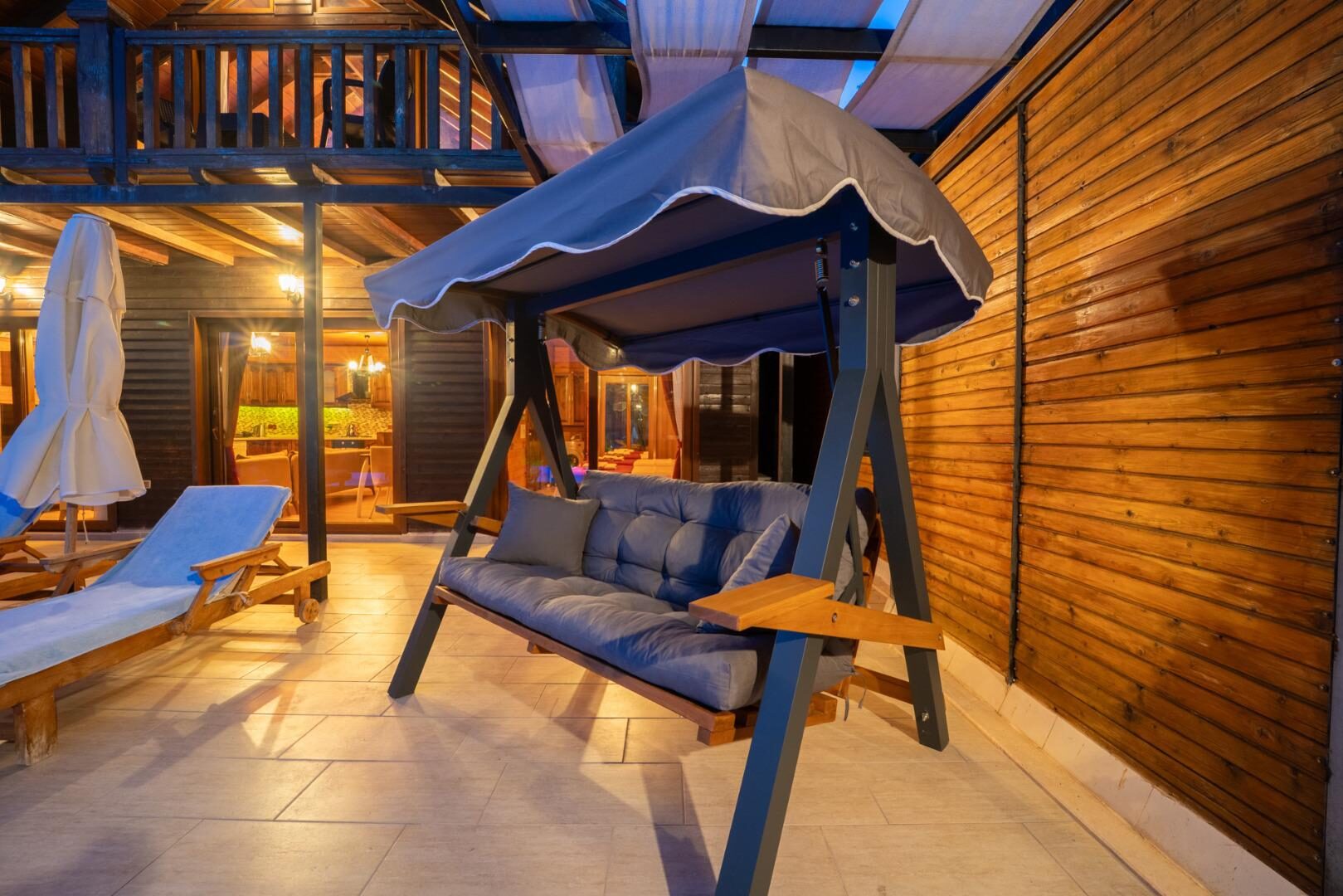 Villa Seyirtepe 2 — 68