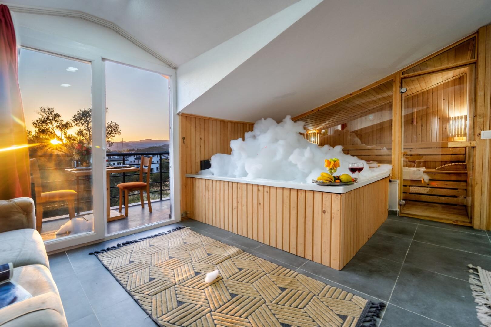 Villa Likya Riverside — 48