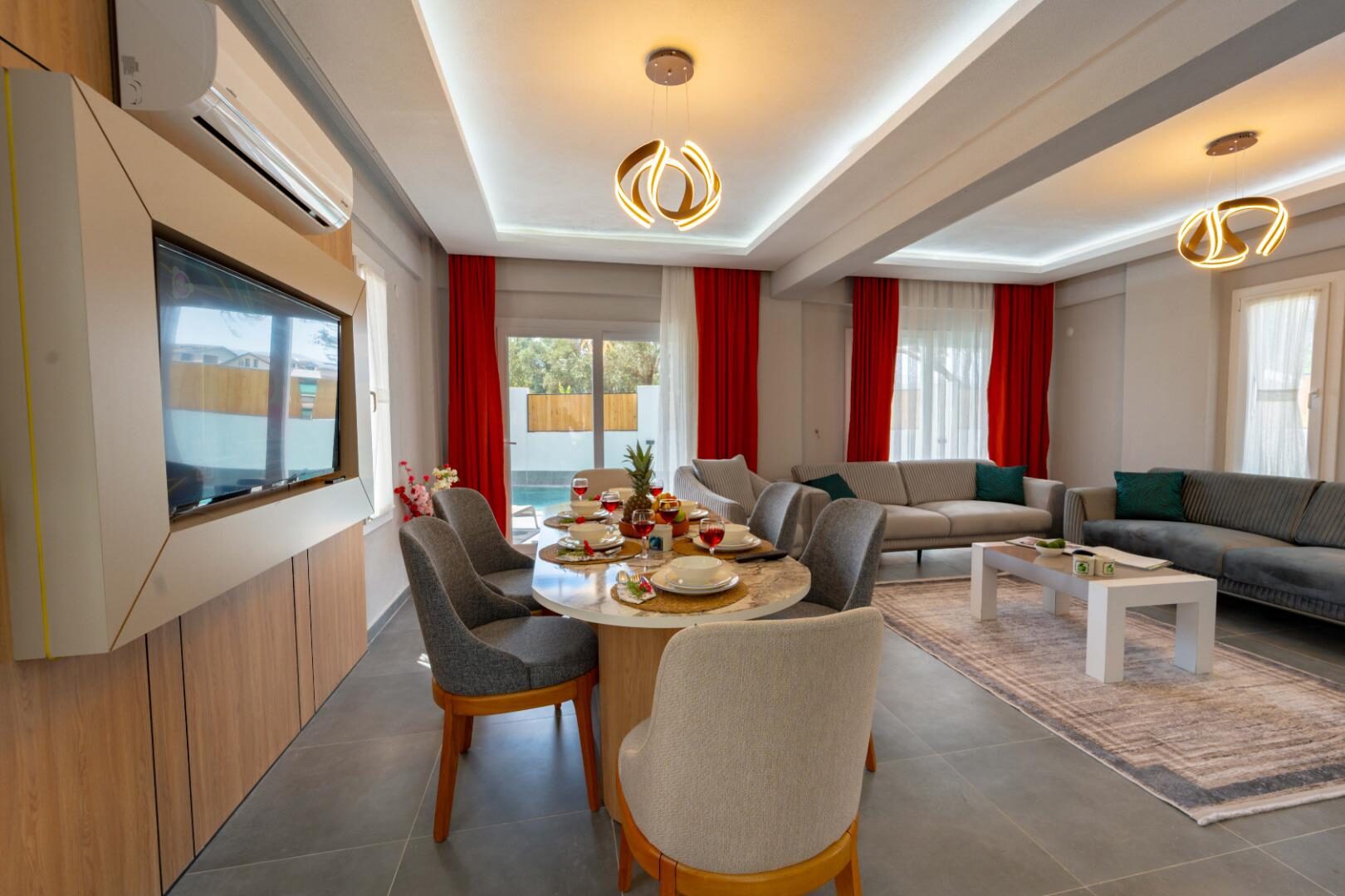Villa Likya Riverside — 66