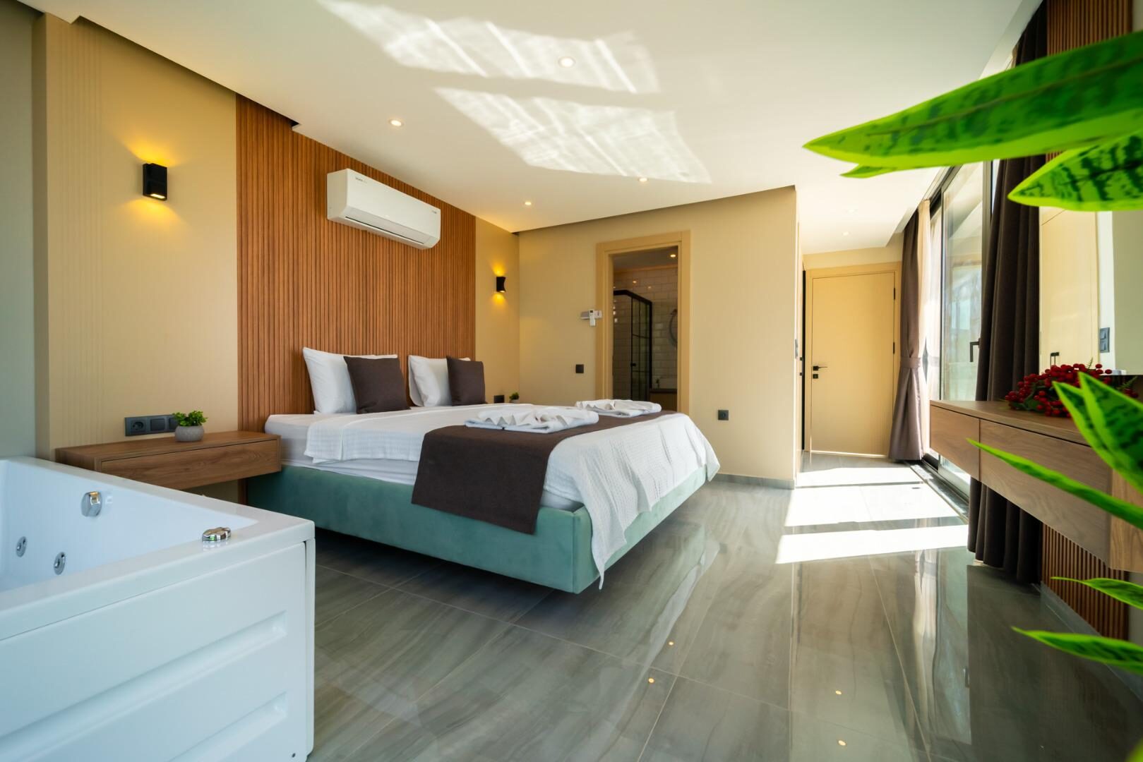 Villa Bogota — 61
