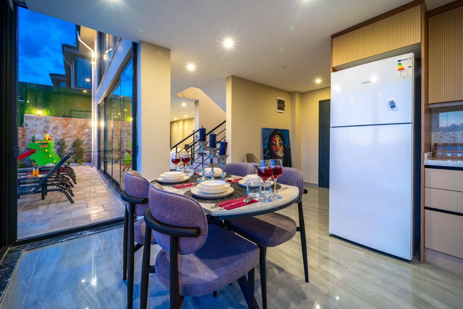 Villa Bogota — 65