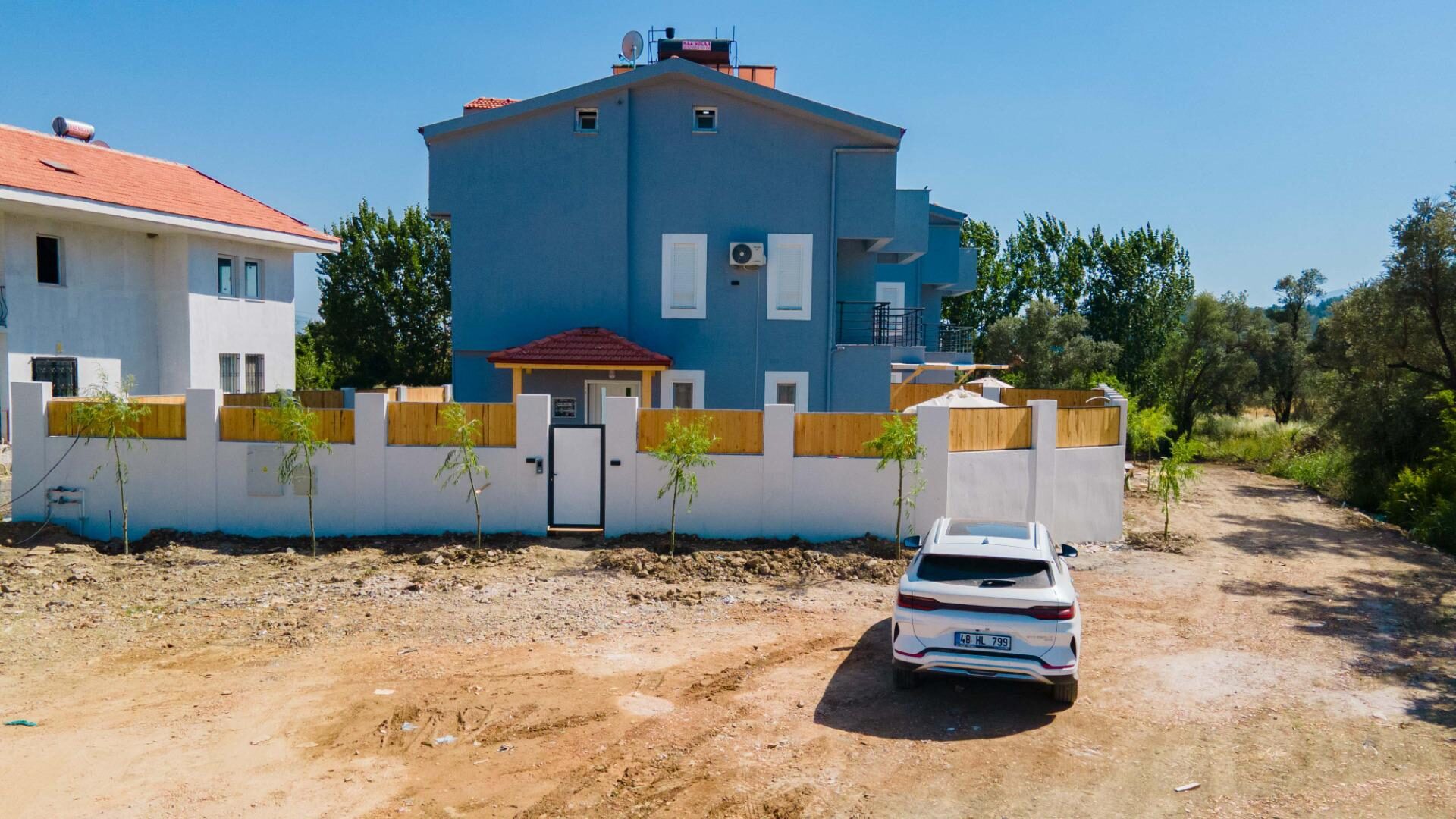 Villa Likya Riverside — 78