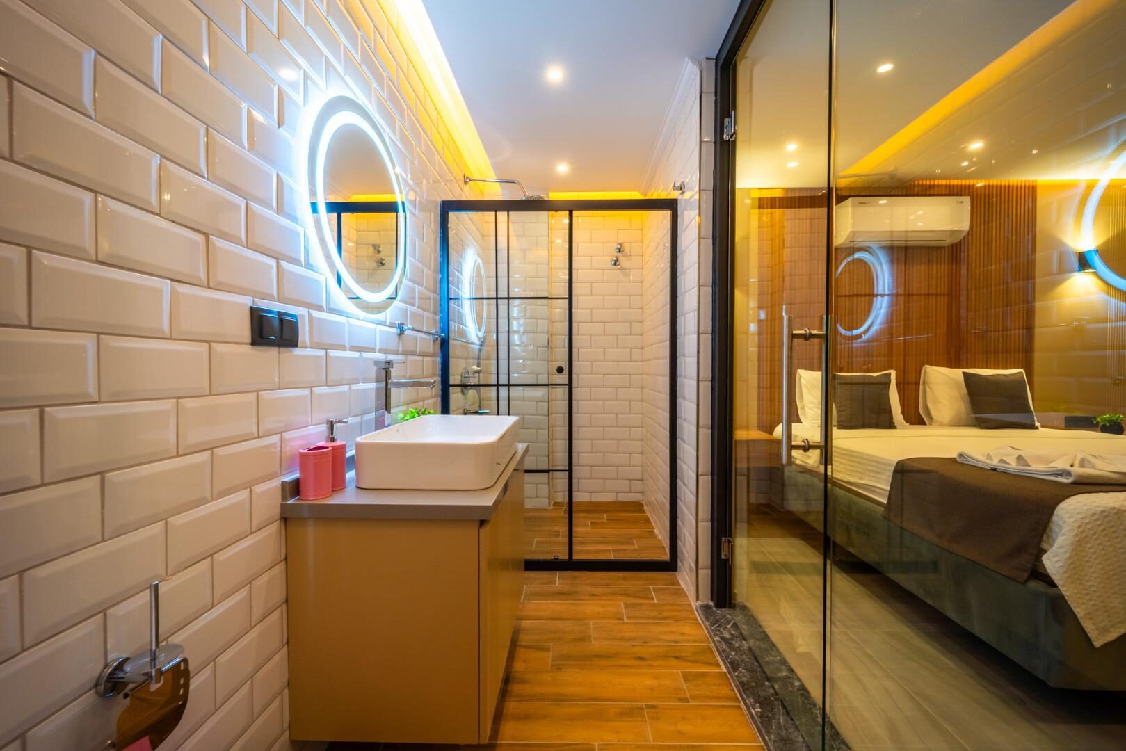 Villa Bogota — 70