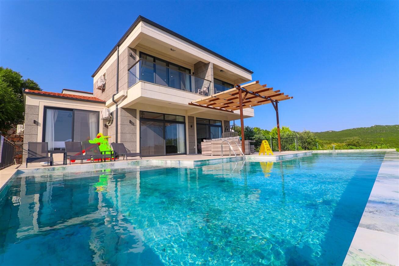 Villa Adin Çukurbağ — 1