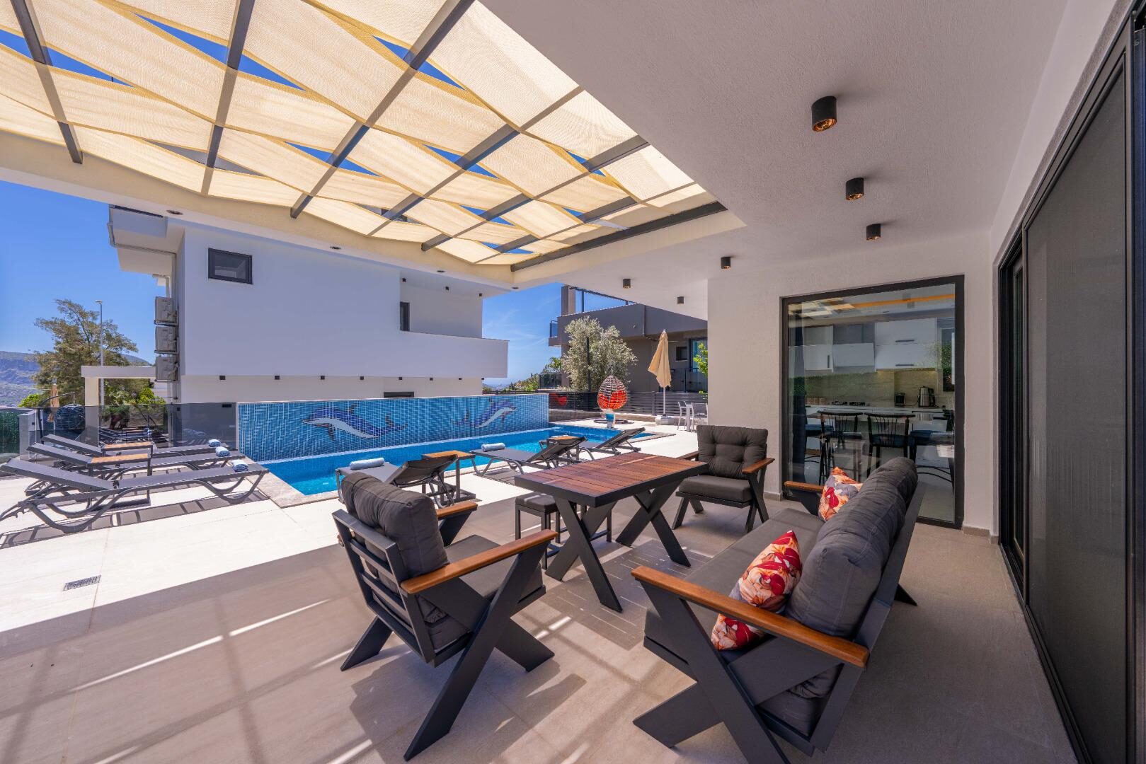 Villa Lovelet 1 — 8
