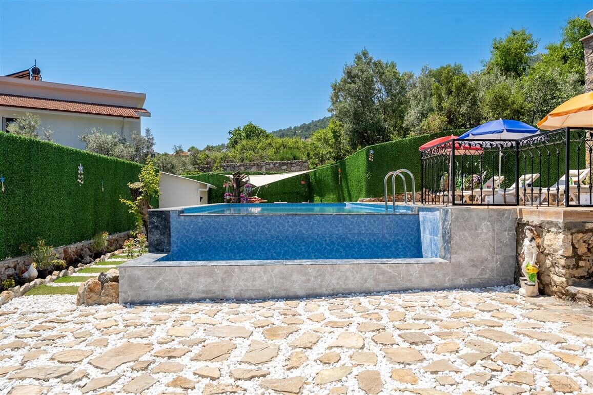 Villa Erhan — 8
