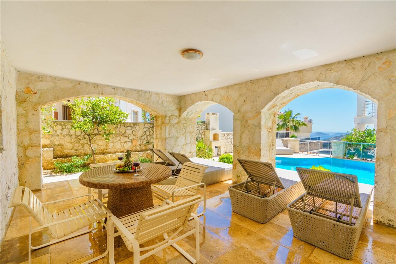 Villa Tarus Mara — 7