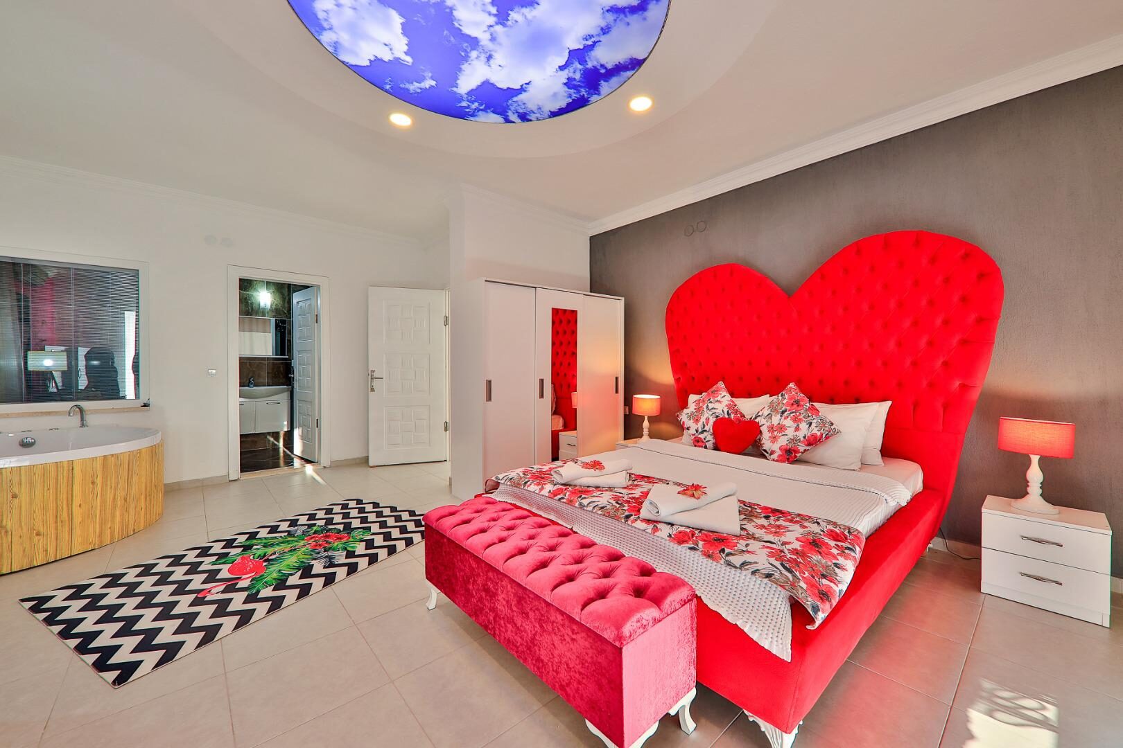 Villa Melisa — 48