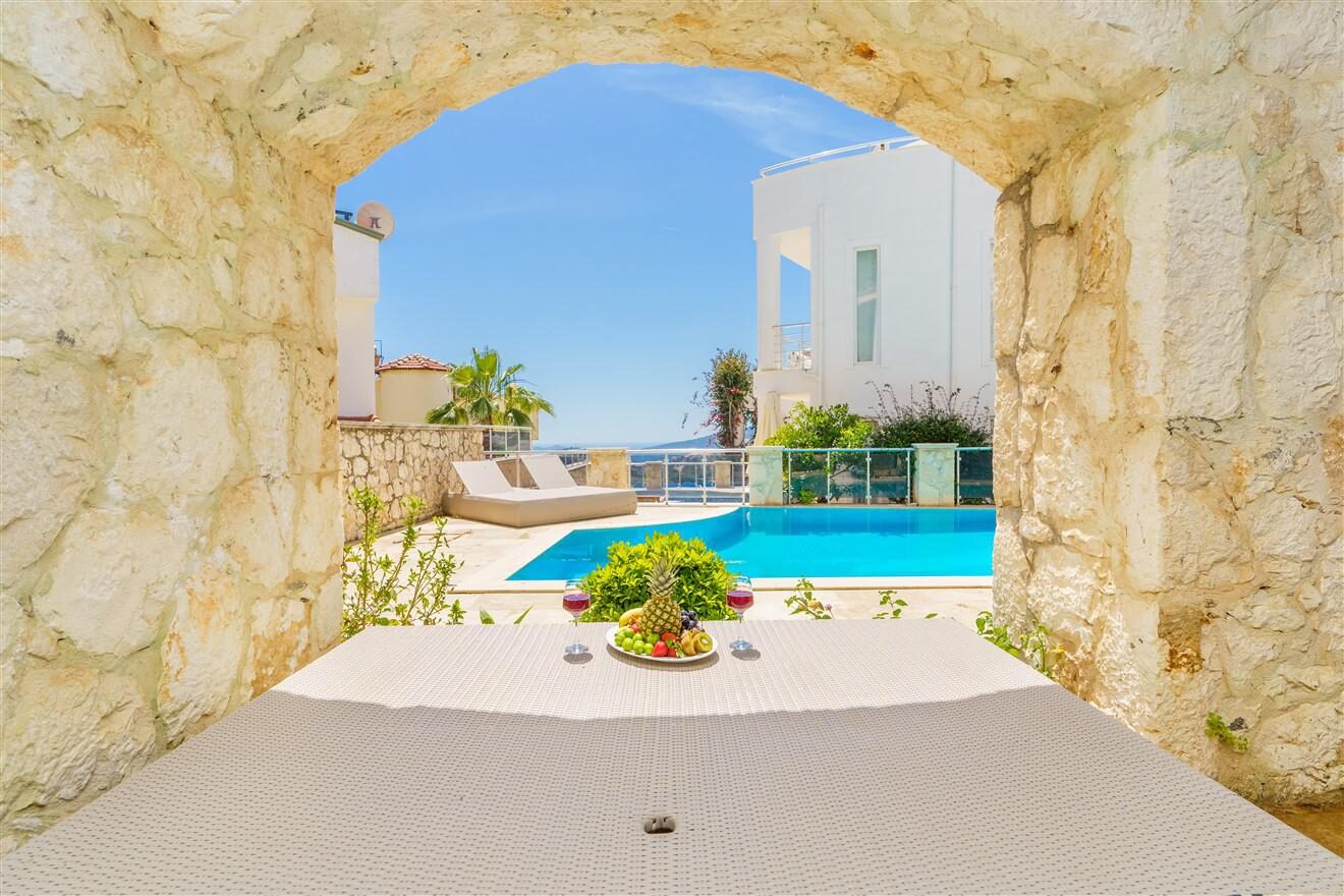 Villa Tarus Mara — 9