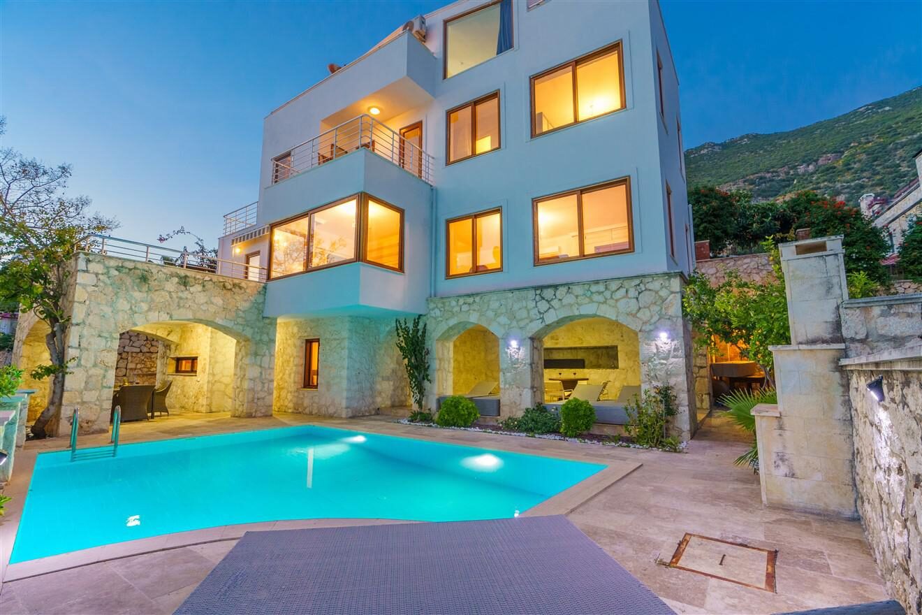 Villa Tarus Mara — 11