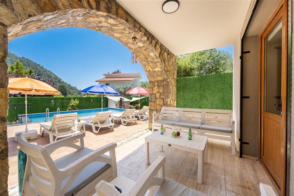 Villa Erhan — 18