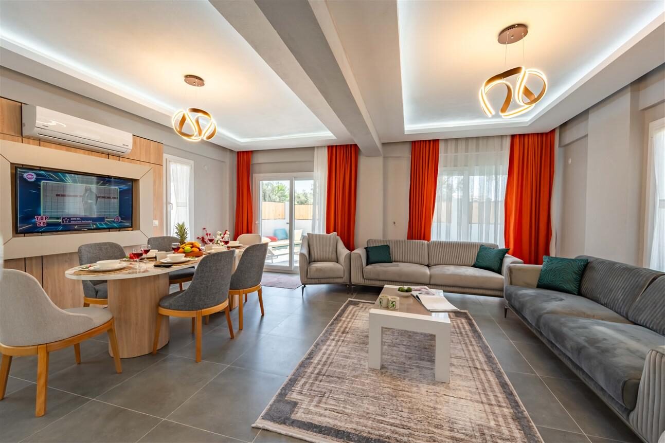 Villa Letonya Riverside — 22