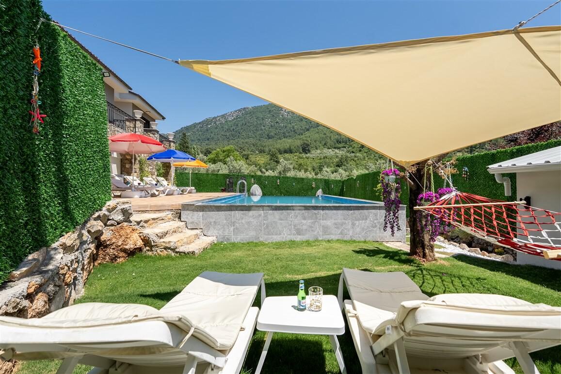Villa Erhan — 24