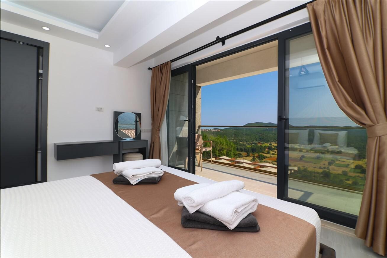 Villa Adin Çukurbağ — 24