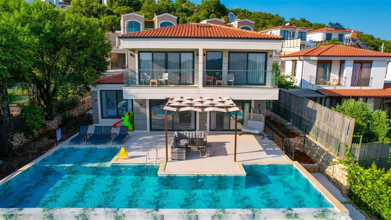 Villa Adin Çukurbağ — 26