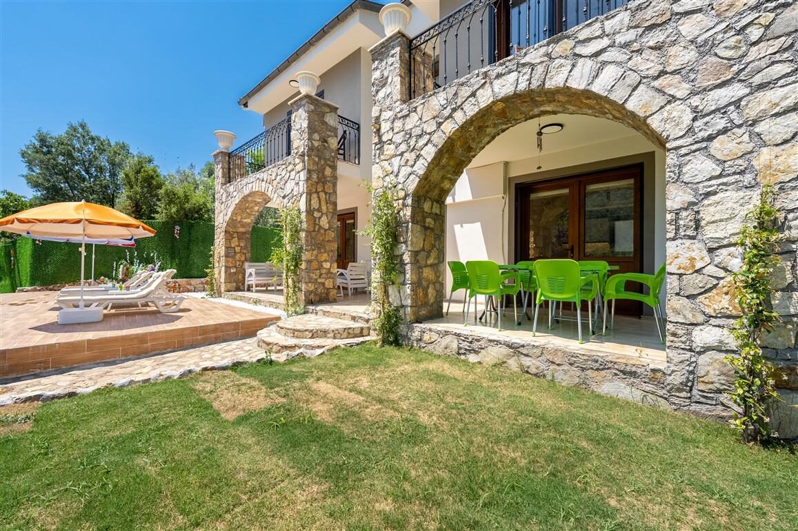 Villa Erhan — 32