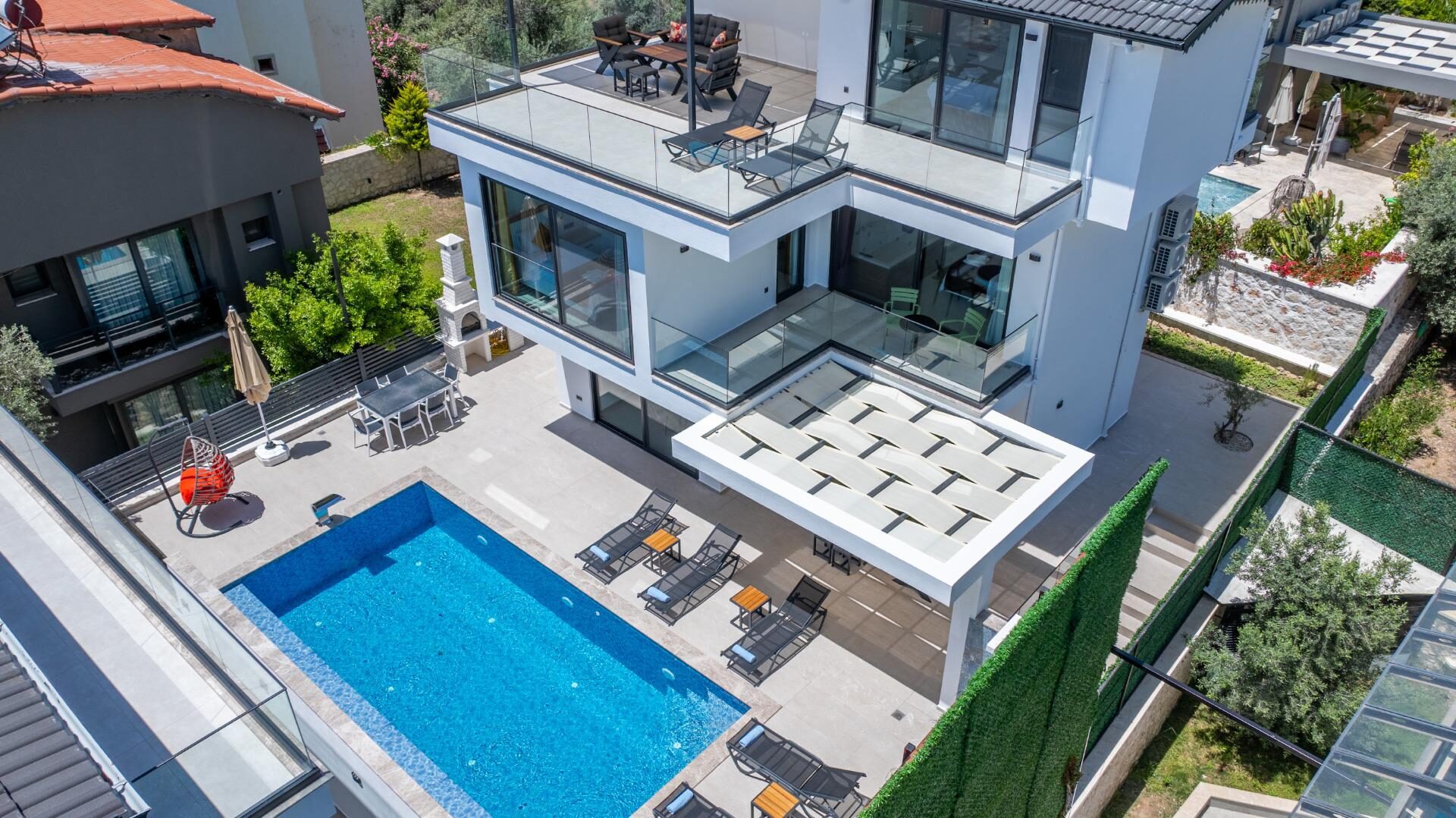 Villa Lovelet 1 — 28
