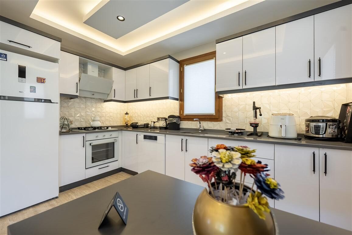 Villa Erhan — 35