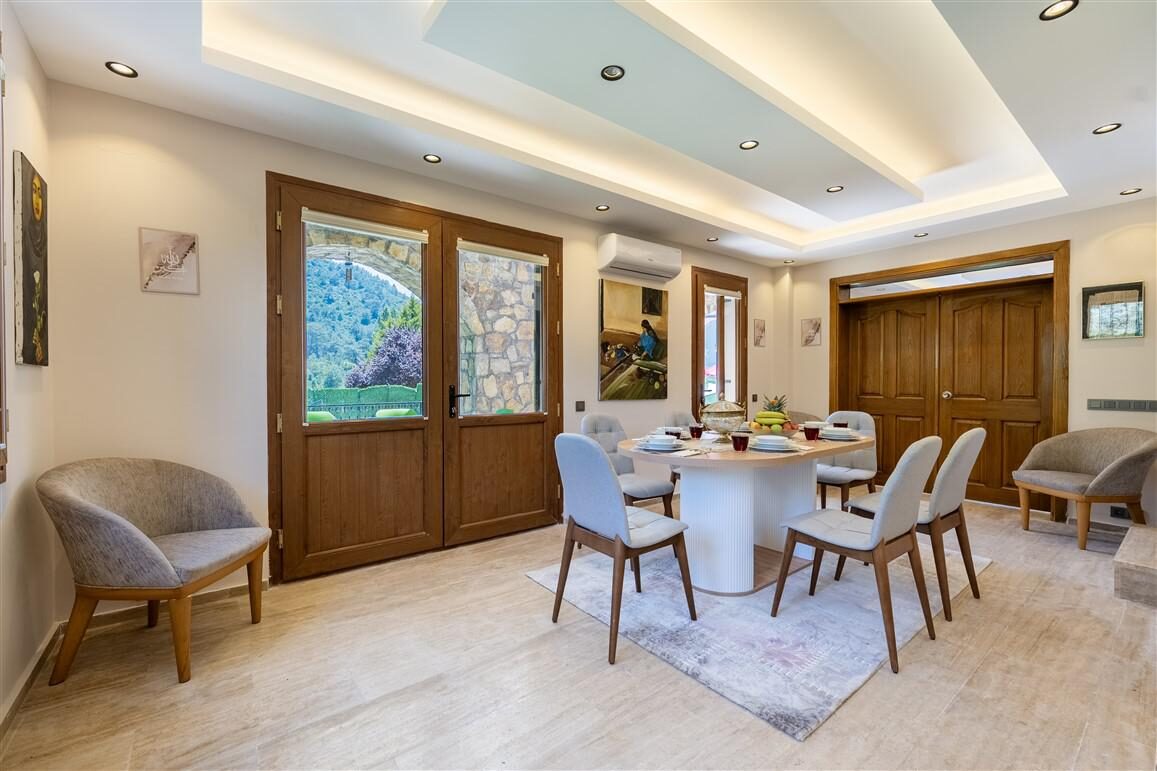 Villa Erhan — 37