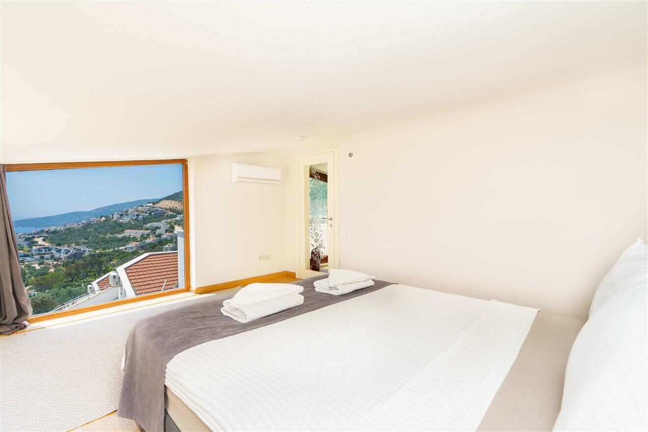 Villa Tarus Mara — 38