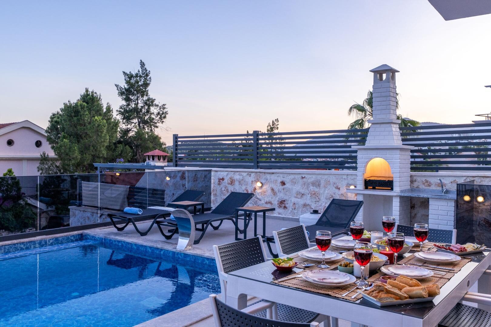 Villa Lovelet 2 — 7