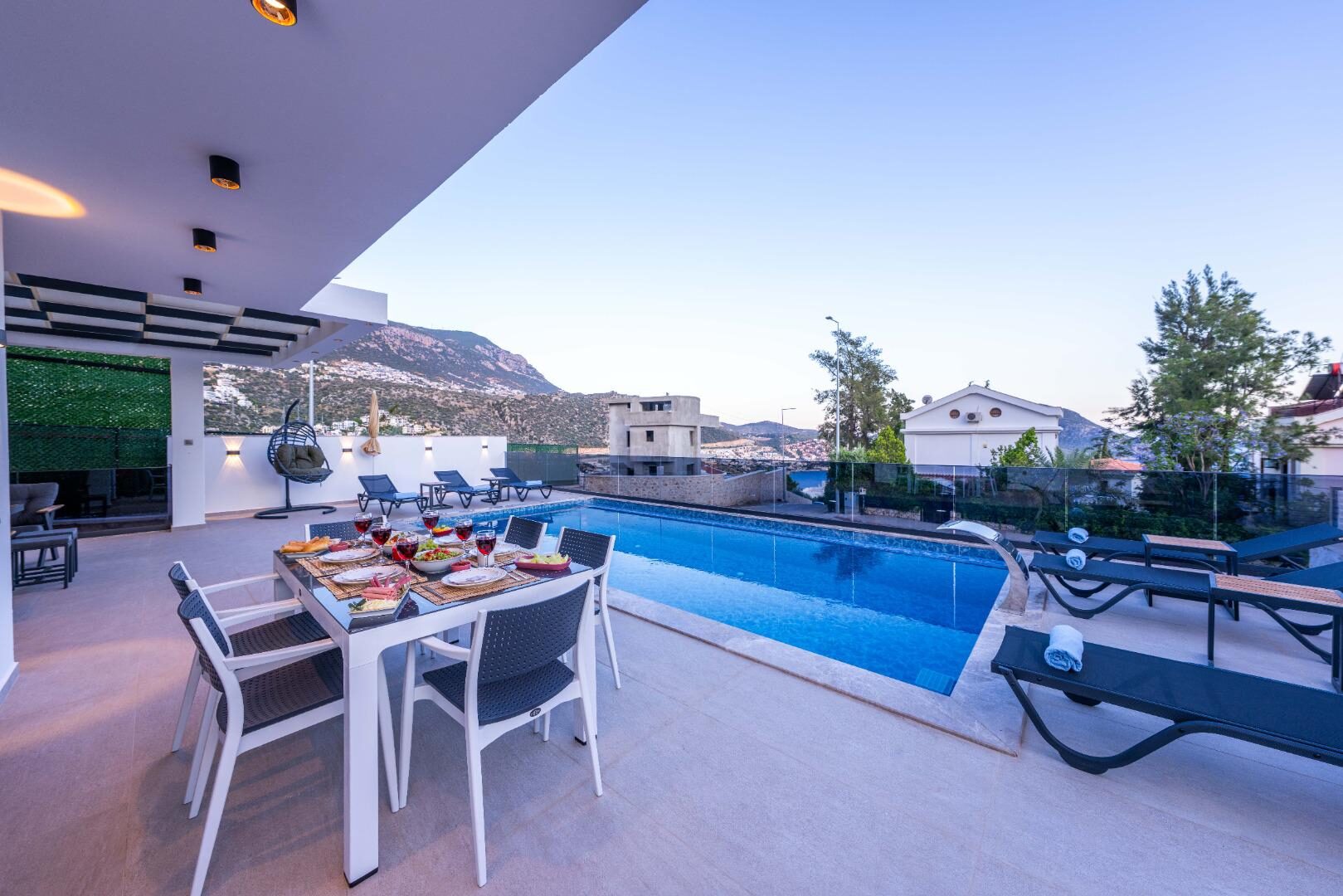 Villa Lovelet 2 — 8