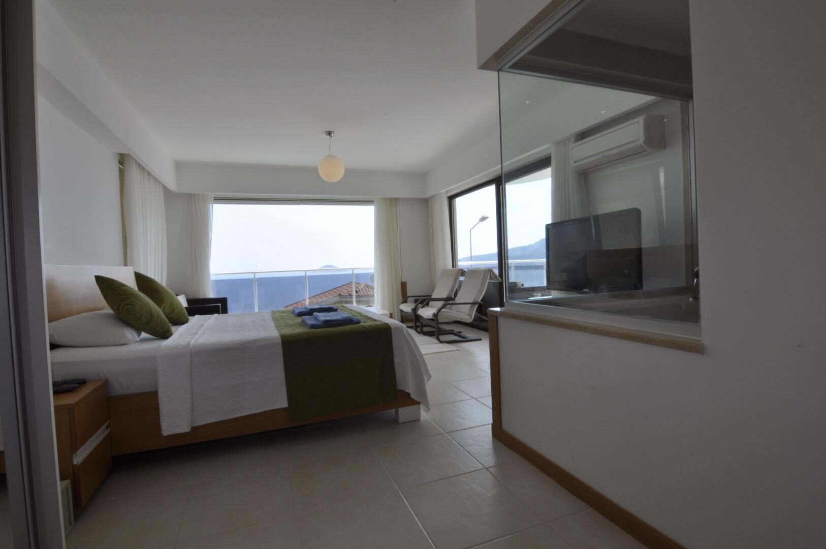 Villa Selin — 54