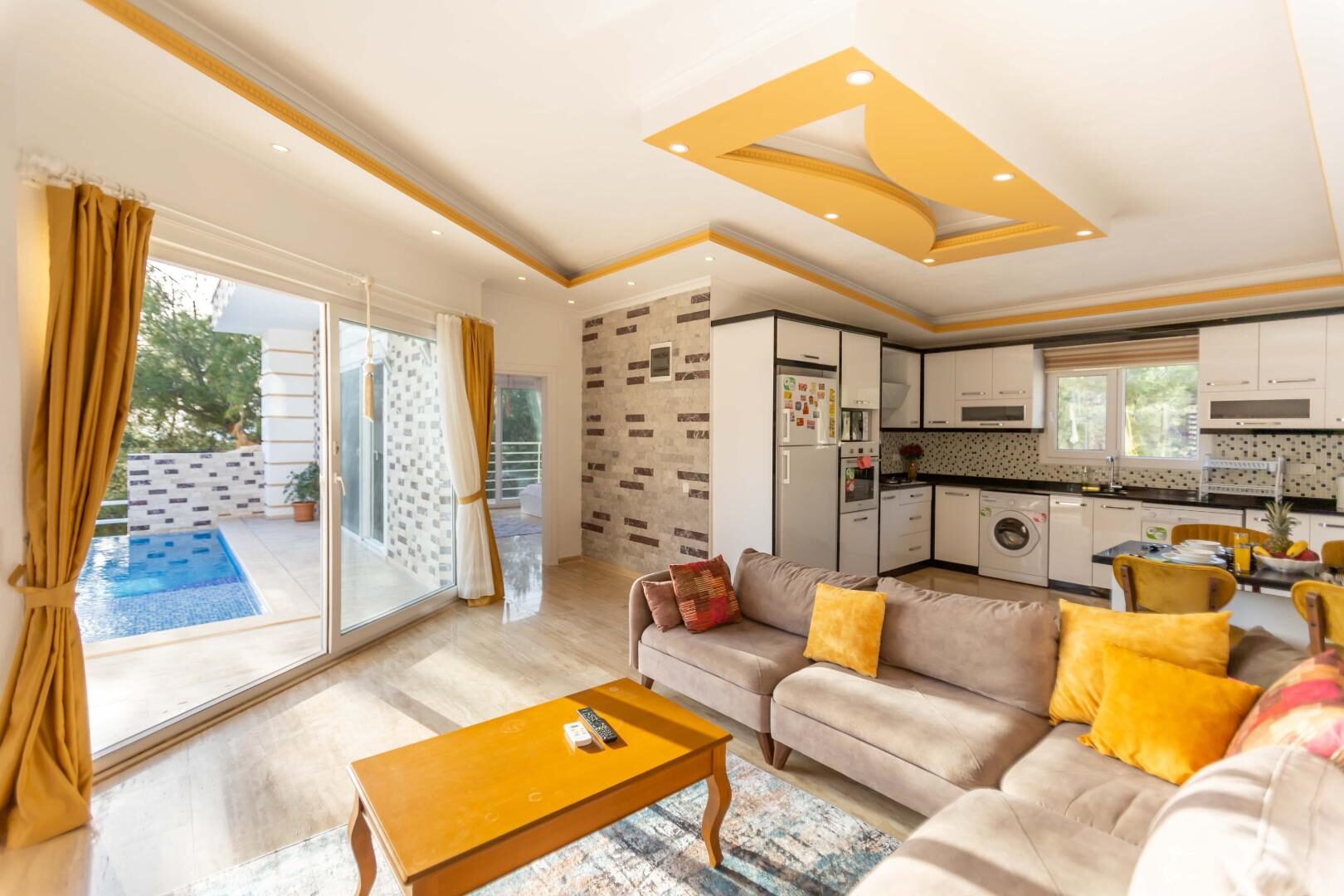 Villa Volga — 19