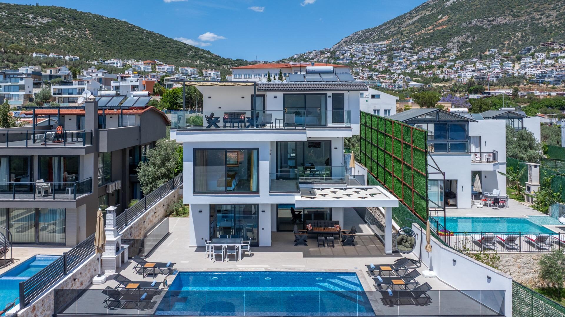 Villa Lovelet 2 — 27