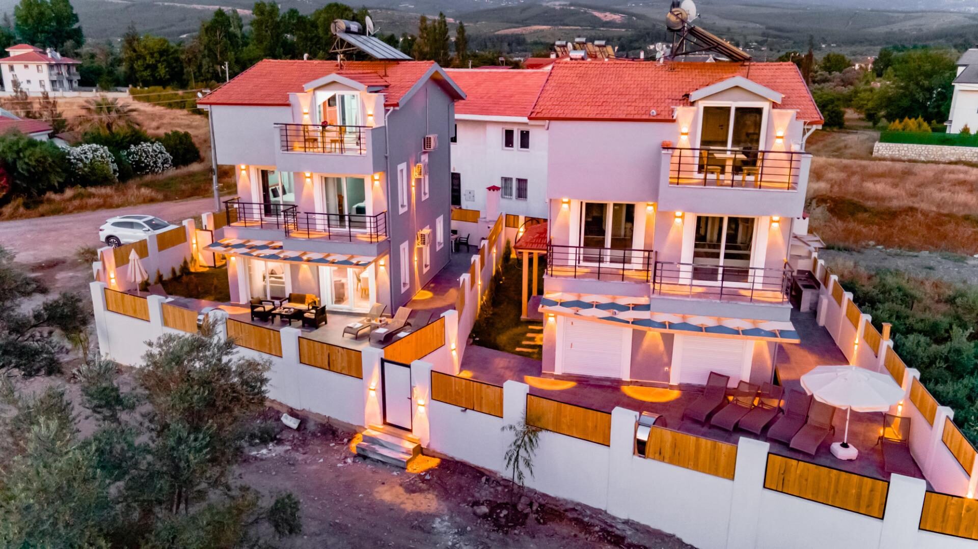 Villa Letonya Riverside — 69