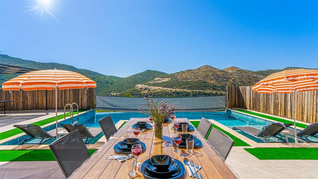 Villa Lavanz — 35