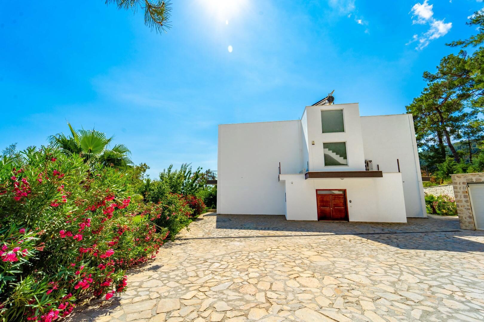 Villa Serenity — 52