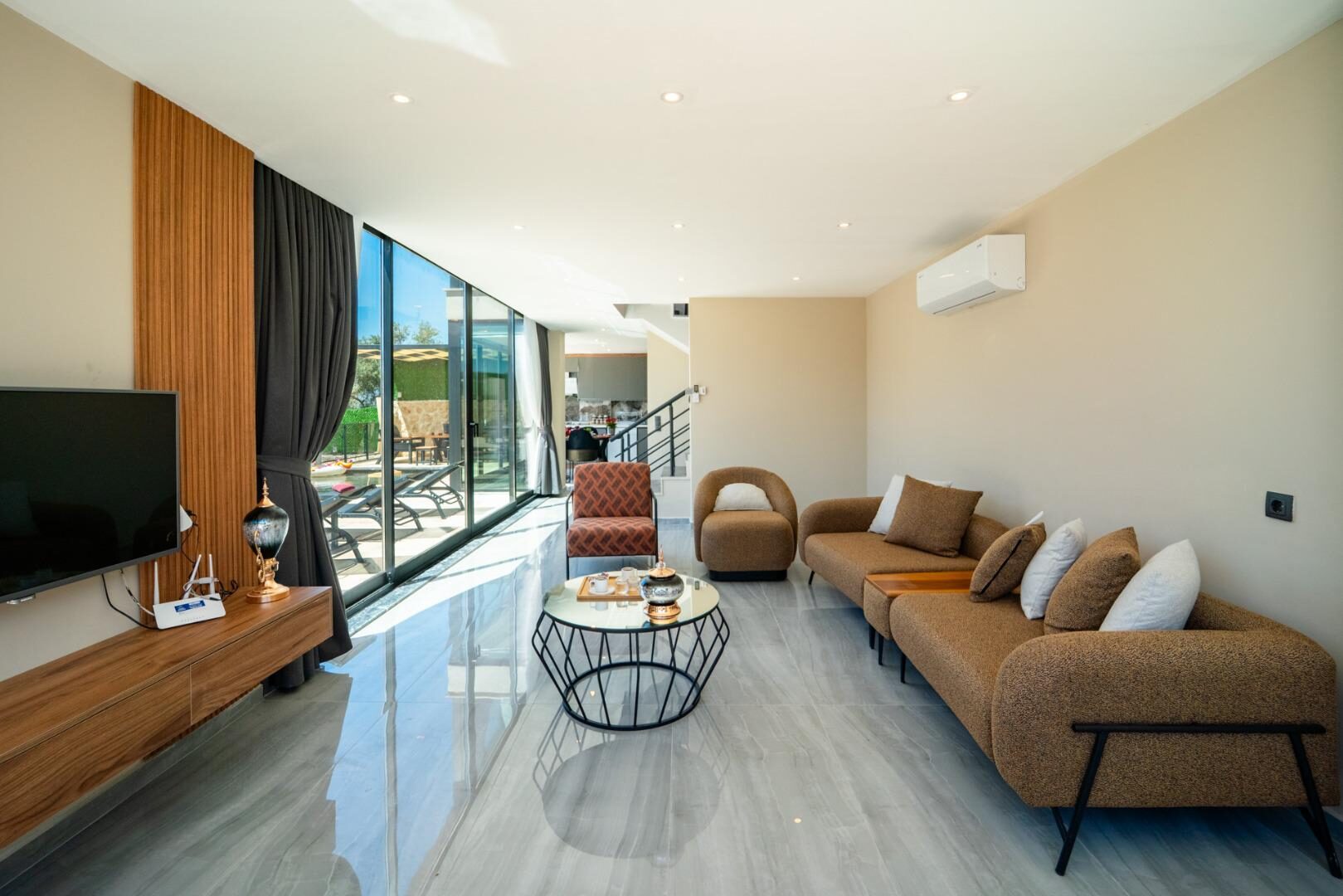 Villa Colombia Yeşilköy — 46