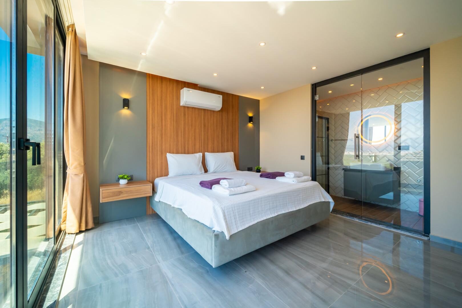 Villa Colombia Yeşilköy — 49