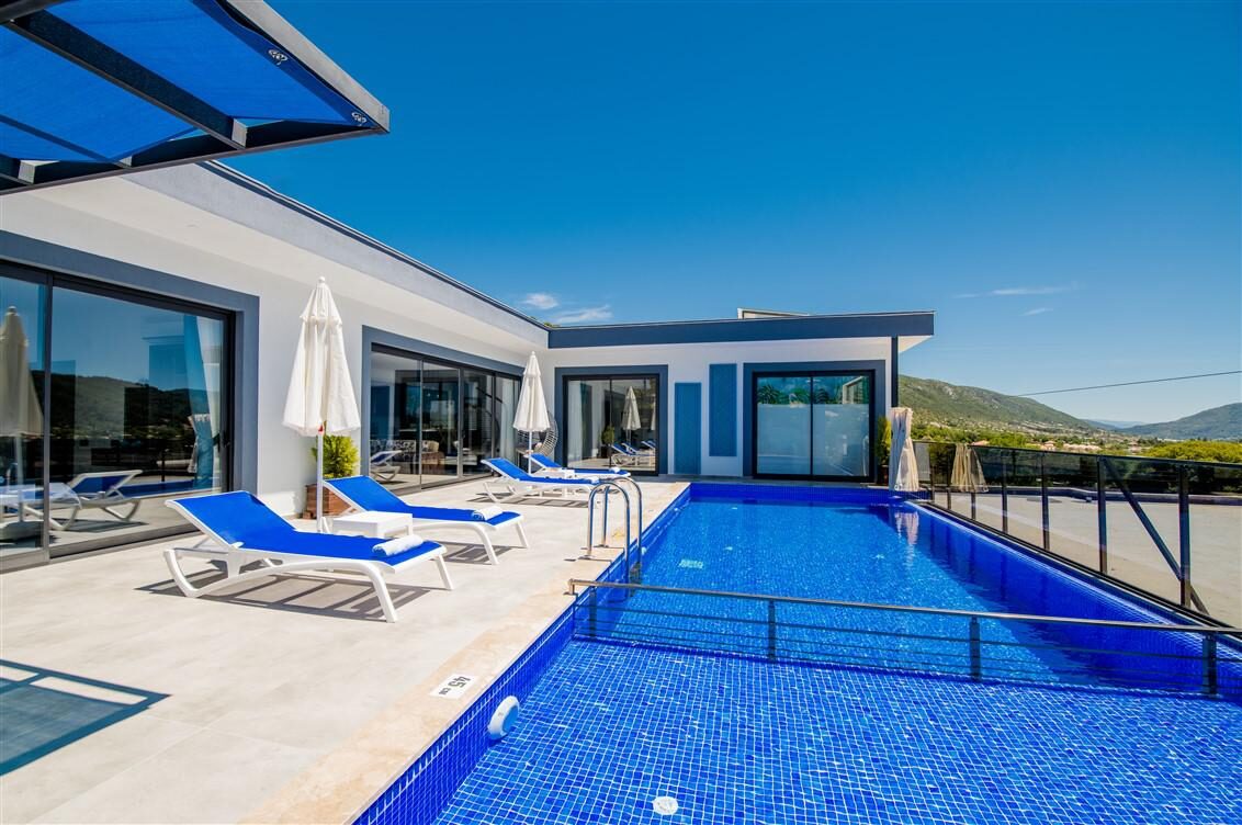 Villa Sedef Sarıbelen — 5