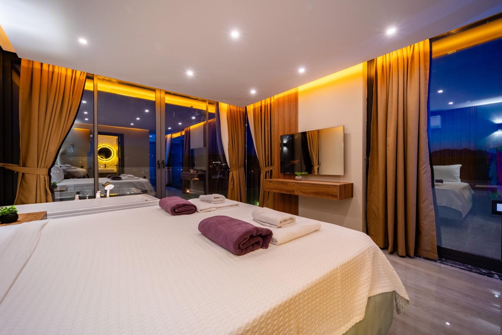 Villa Colombia Yeşilköy — 68