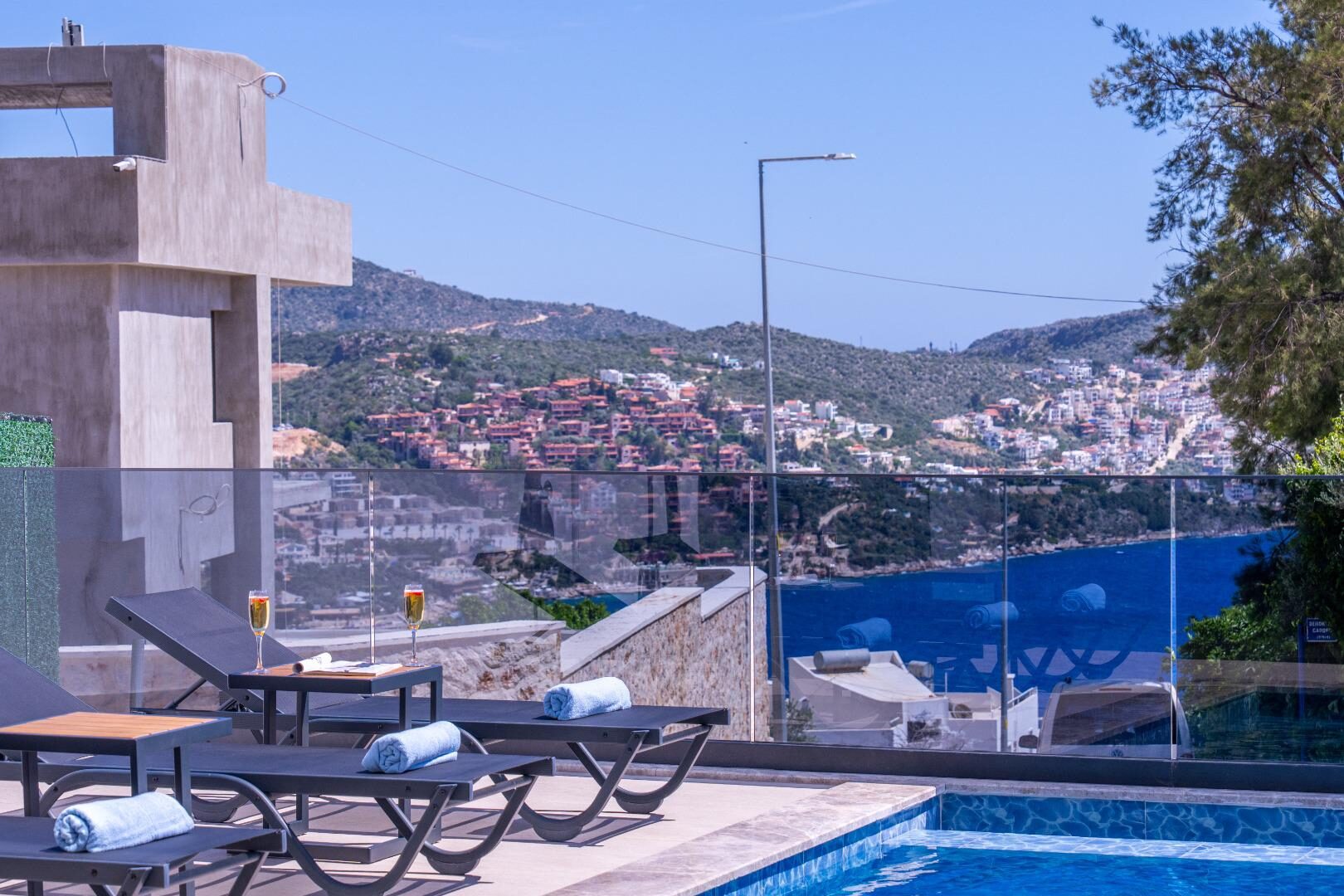 Villa Lovelet 2 — 54