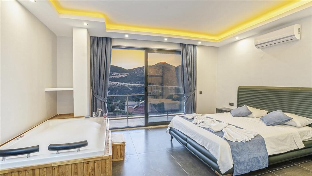Villa Lavanz — 82