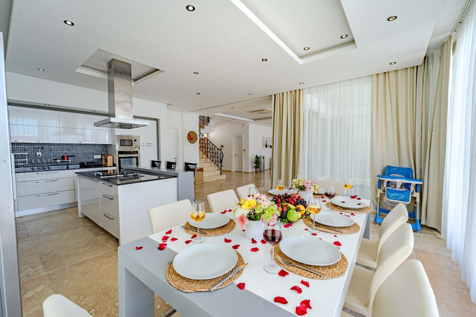Villa Serenity — 56