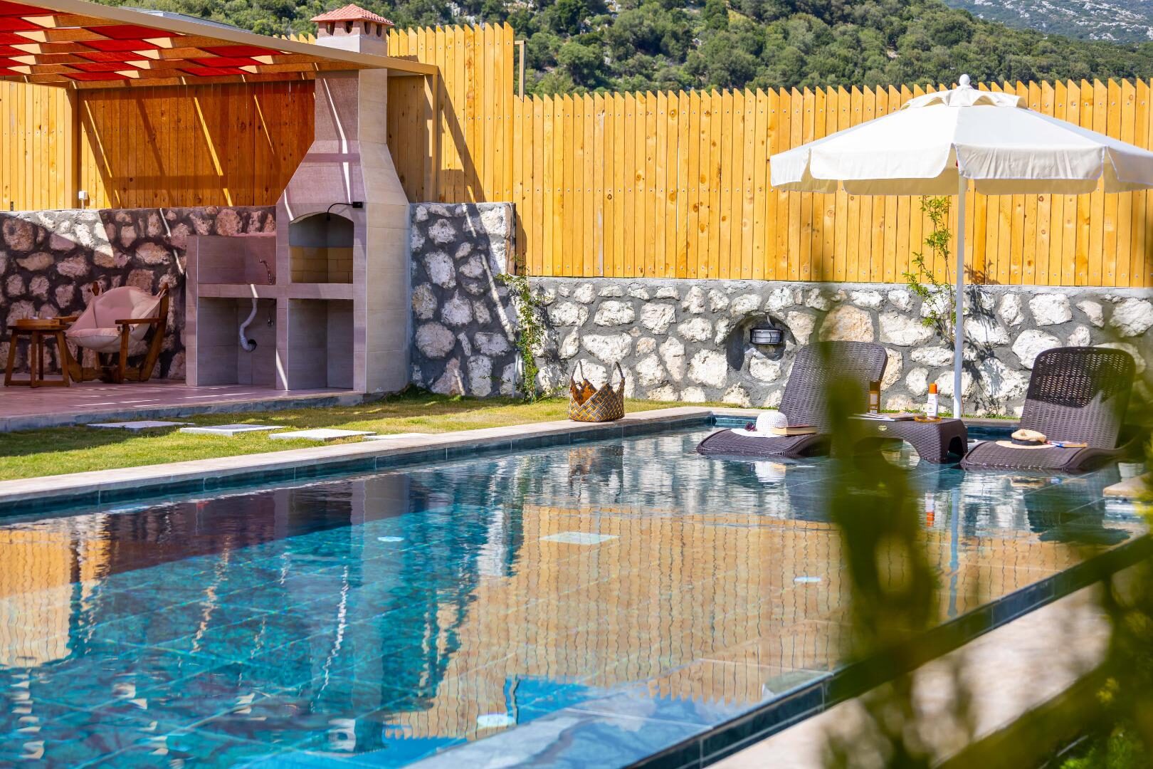 Villa Red — 6