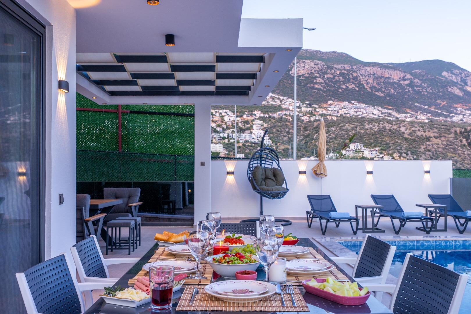 Villa Lovelet 2 — 59