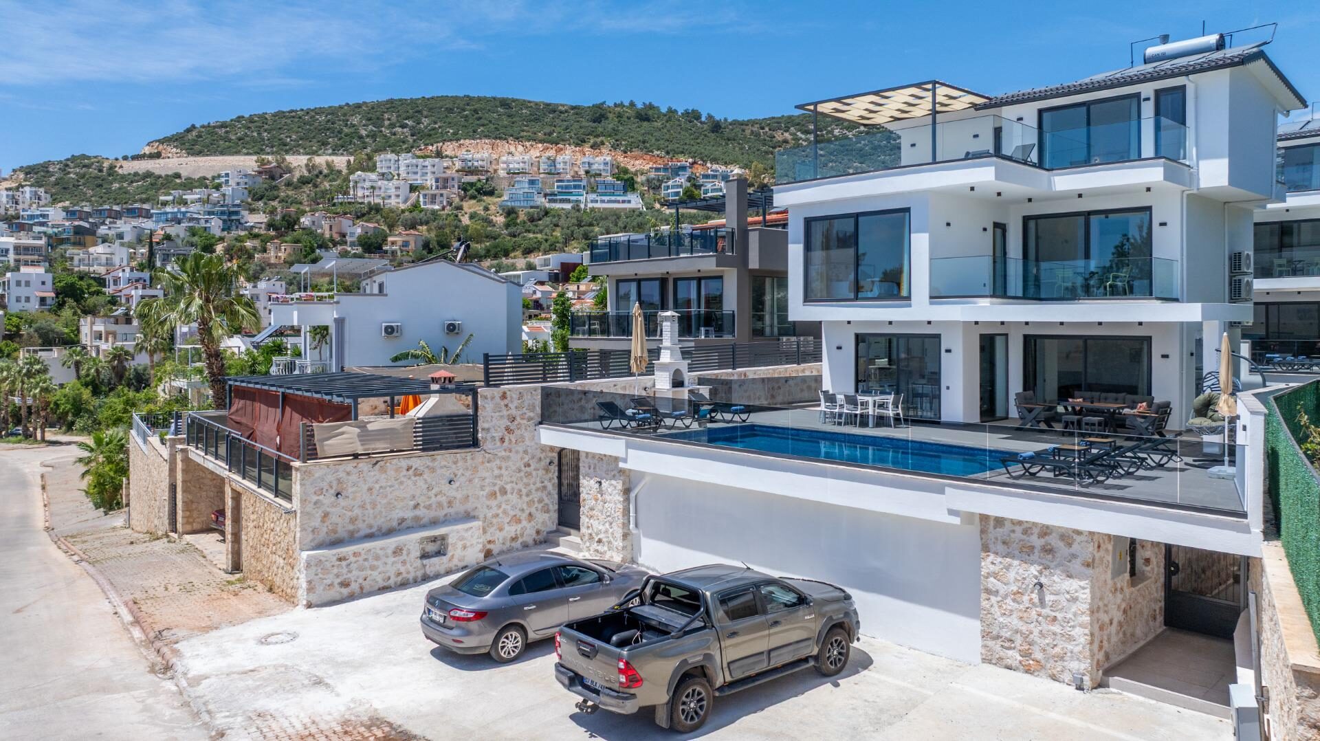 Villa Lovelet 2 — 67