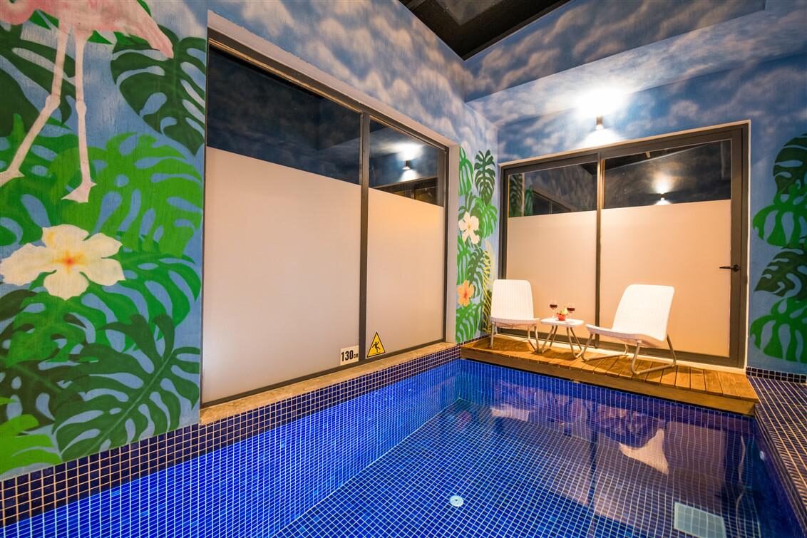 Villa Sedef Sarıbelen — 55