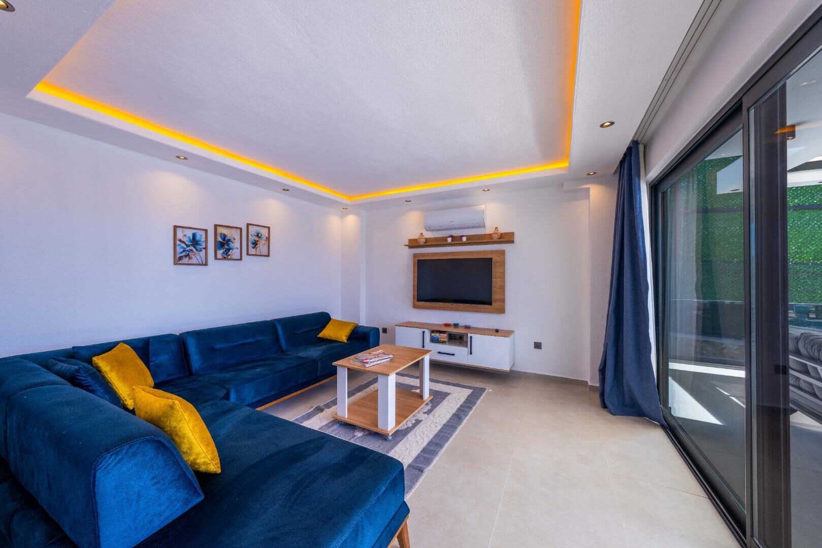 Villa Lovelet 2 — 69
