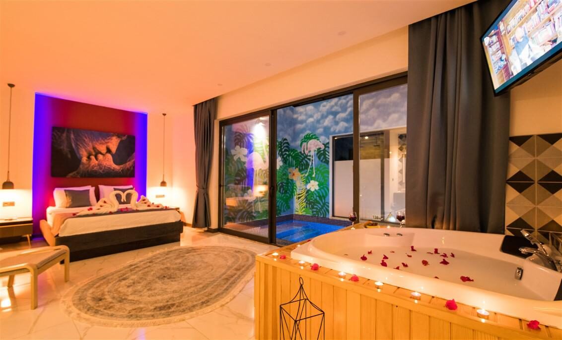 Villa Sedef Sarıbelen — 57