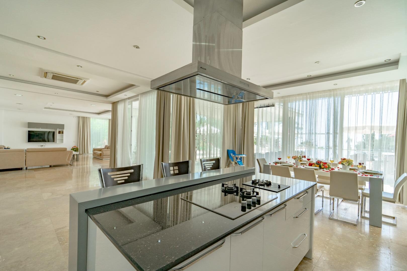 Villa Serenity — 58