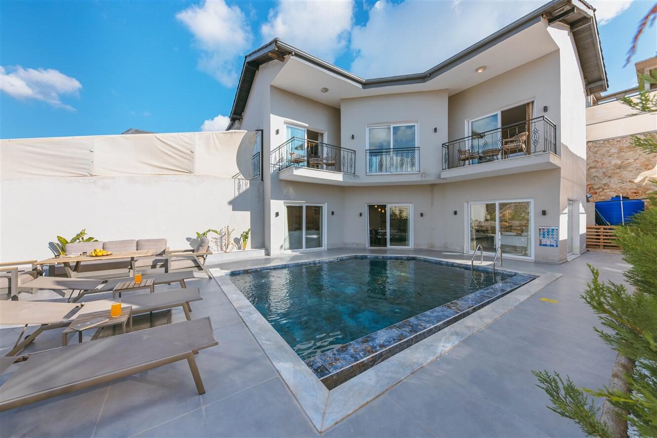 Villa Albatros 2 — 4
